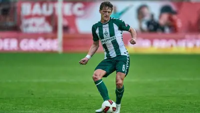 Werder Bremen: Wechsel endgültig geplatzt – bleibt Stage jetzt?