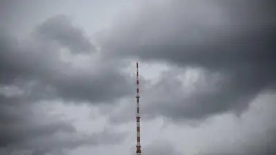Wetter Berlin: Regen am Samstag, Sonntag freundlich