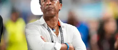 WM-Überraschung: Kap-Verde-Coach Bubista wechselt nach Marokko