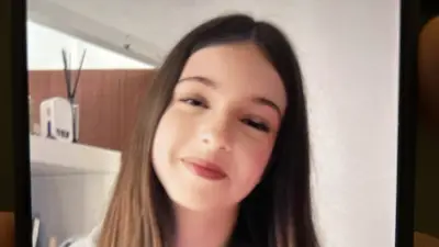 Wo ist Fiona (13)? Polizei sucht Mädchen aus Frankfurt
