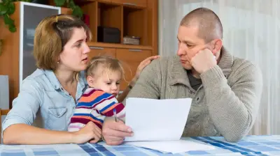 Wohngeld-Kürzungen: Besonders viele Kinder betroffen