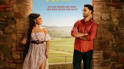 You, Me & Italy: Liebesfilm wie Pasta & Postkartenidylle