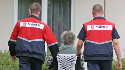 Zivildienst-Comeback: Was bringt der Pflichtdienst wirklich?