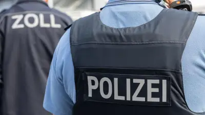 Zoll Frankfurt: 62.000 Energy Drinks aus dem Verkehr gezogen