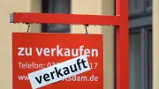1300 Euro Miete oder kaufen? Profi warnt vor einfacher Rechnung