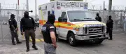 23. Todesfall in ICE-Gewahrsam: Mann aus El Salvador stirbt in US-Abschiebezentrum