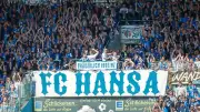 3. Liga: Ostfußball stirbt aus – Hansa letzter Vertreter
