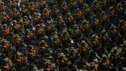 30.000 Soldaten aus Nordkorea: Selenskyj warnt vor Eskalation
