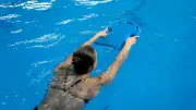 3,5 Millionen Erwachsene in Deutschland können nicht schwimmen