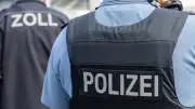 62.400 gefälschte Energy-Drinks in Frankfurt sichergestellt
