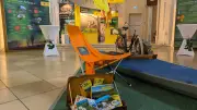 75 Jahre Altmühltal-Tourismus: Von Faltbooten bis VR