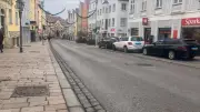 8.000 Euro Schaden: Rückwärtsfahrt endet im Crash