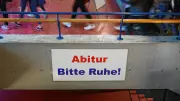 Abi-Ärger in Augsburg: Eltern wenden sich an Kultusministerium