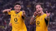 Achensee statt Amerika: Bundesliga-Luft nach oben