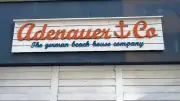 Adenauer & Co insolvent: Betrug in Türkei, 45 Filialen betroffen