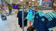 Adidas reduziert WM-Trikots 2026: Deutschland-Trikots im Sale