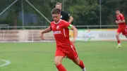 Aindlings Fischer fordert vor Gersthofen-Spiel mehr Mut