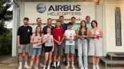 Airbus Tennis: Packendes Vereinsfinale in Donauwörth