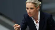 „Alice Merkel“-Spott: AfD-Verfahren gegen Loose – Rauswurf gefordert