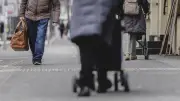 Altersarmut in Berlin: Immer mehr Senioren auf Grundsicherung angewiesen