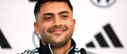 Amiri bleibt Mainz 05 treu: Fan-Abend wird zur Bühne