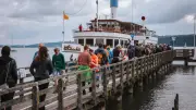 Ammersee-Ausflugsziele: Andechs, Herrsching & Dießen entdecken
