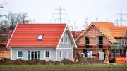 Anschlussfinanzierung: Lohnt sich Vergleichen? Tipps & Zinsen