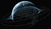 Astronomen warnen: Satellitenfluten gefährden den Nachthimmel