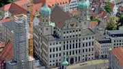 Augsburg: Ab 2027 wird das Geld knapp – Stadt plant Sparkurs
