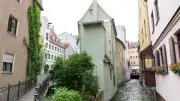 Augsburgs Altstadt ist Deutschlands schönste – vor Heidelberg und Passau