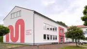 Augsburgs besondere Schule startet: Plätze noch frei