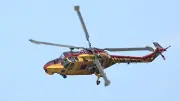 Aus für Marine-Hubschrauber: Sea Lynx geht in Rente