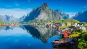 Auswandern nach Norwegen: Diese Bedingungen werden unterschätzt