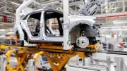 Autoindustrie schöpft Hoffnung: Auftragslage stabilisiert sich