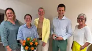 Bad Wörishofen: Rosenstadt 2026 mit Rosenkongress und Rosenkönigin