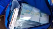 Badegäste fischen 670.000 Euro aus dem Meer vor Sizilien