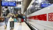 Bahn-Pünktlichkeit im Juli erneut nur 52,6 Prozent – fast jeder zweite Fernzug verspätet