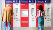 Bahn-Sparpreis oft teurer: Verbraucherschützer kritisieren Deutsche Bahn