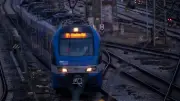 Bahnbauarbeiten: Schienenersatzverkehr zwischen München und Salzburg