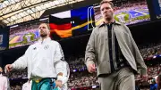 Baumann: Klärendes Telefonat mit Nagelsmann nach WM-Degradierung