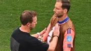 Baumann: Telefonat mit Nagelsmann nach Nominierungs-Aus