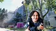 Baustellen-Hölle in Neukölln: Howoge-Mieter fühlen sich alleingelassen