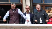 Bayern-Boss Rouven Kasper: „Bundesliga muss mehr im Ausland reisen“