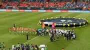 Bayern gewinnt Test auf Jeju trotz Hitze und Youngster-Toren