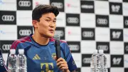 Bayern on Tour: Kim macht deutliche Zukunftsansage