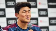 Bayern-Star Kim äußert sich zu Wechsel-Gerüchten und Zukunft beim FCB
