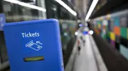 Bayern: Ticket-Swiping im Nahverkehr ab 2027 geplant