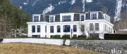 Benkos Villa N: Hotel statt Luxusdomizil?
