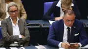 Über 1000 Juristen fordern AfD-Verbotsverfahren