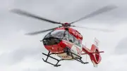 Über 90-Jähriger stirbt bei Baumfällarbeiten in Zolling